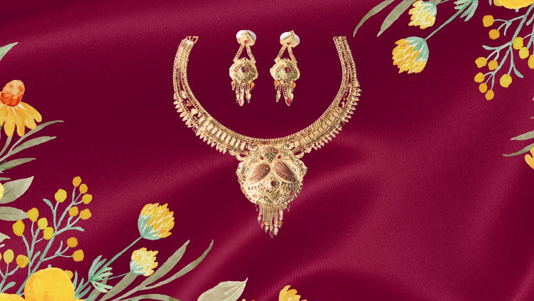 Antique Set