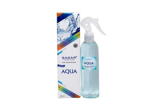 Aqua Room Freshener- 250ml