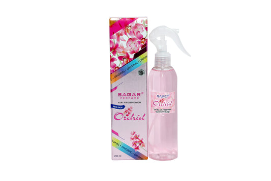 Orchid Room Freshener- 250ml