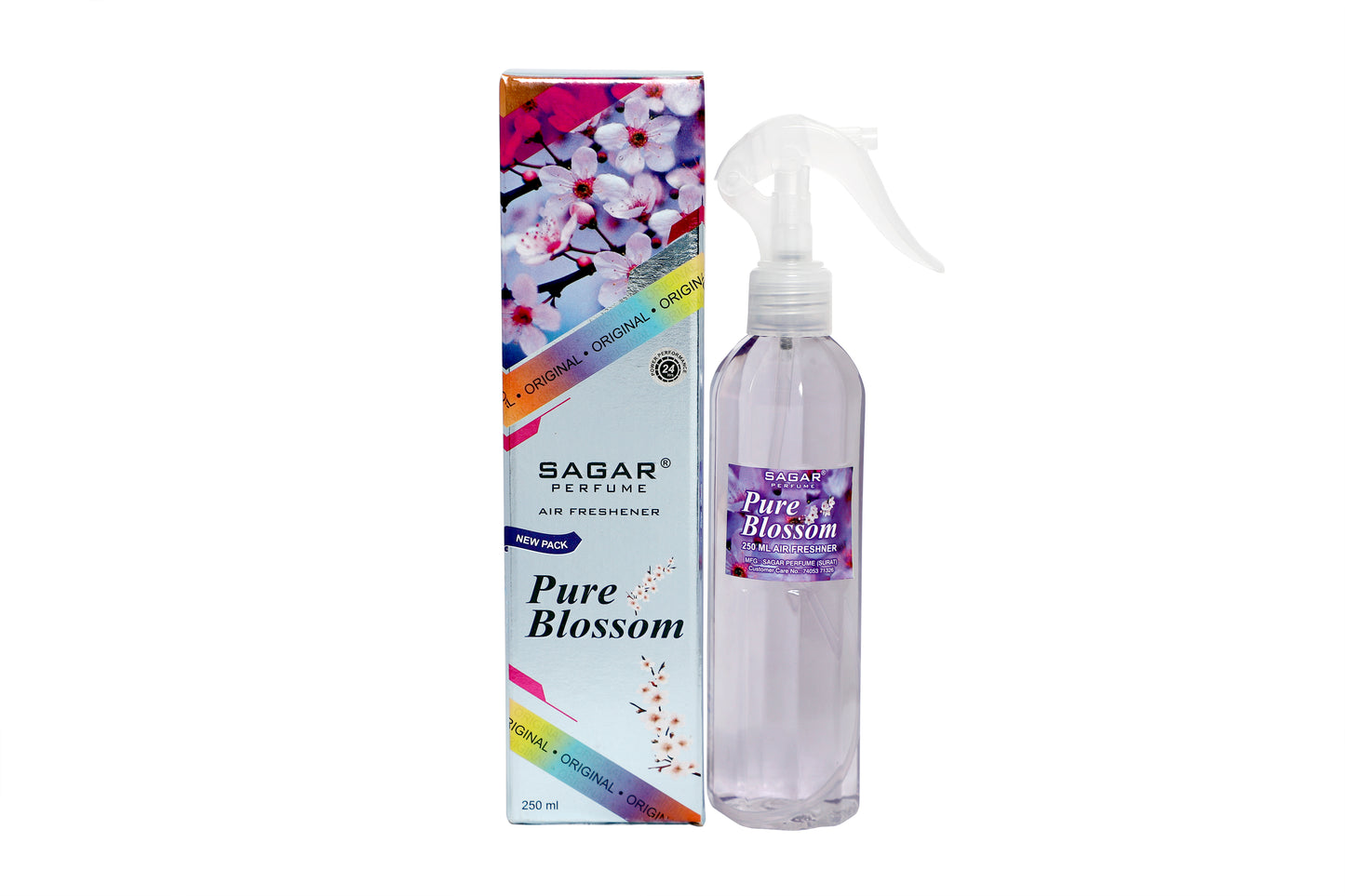 Pure Blossom Room Freshener- 250ml