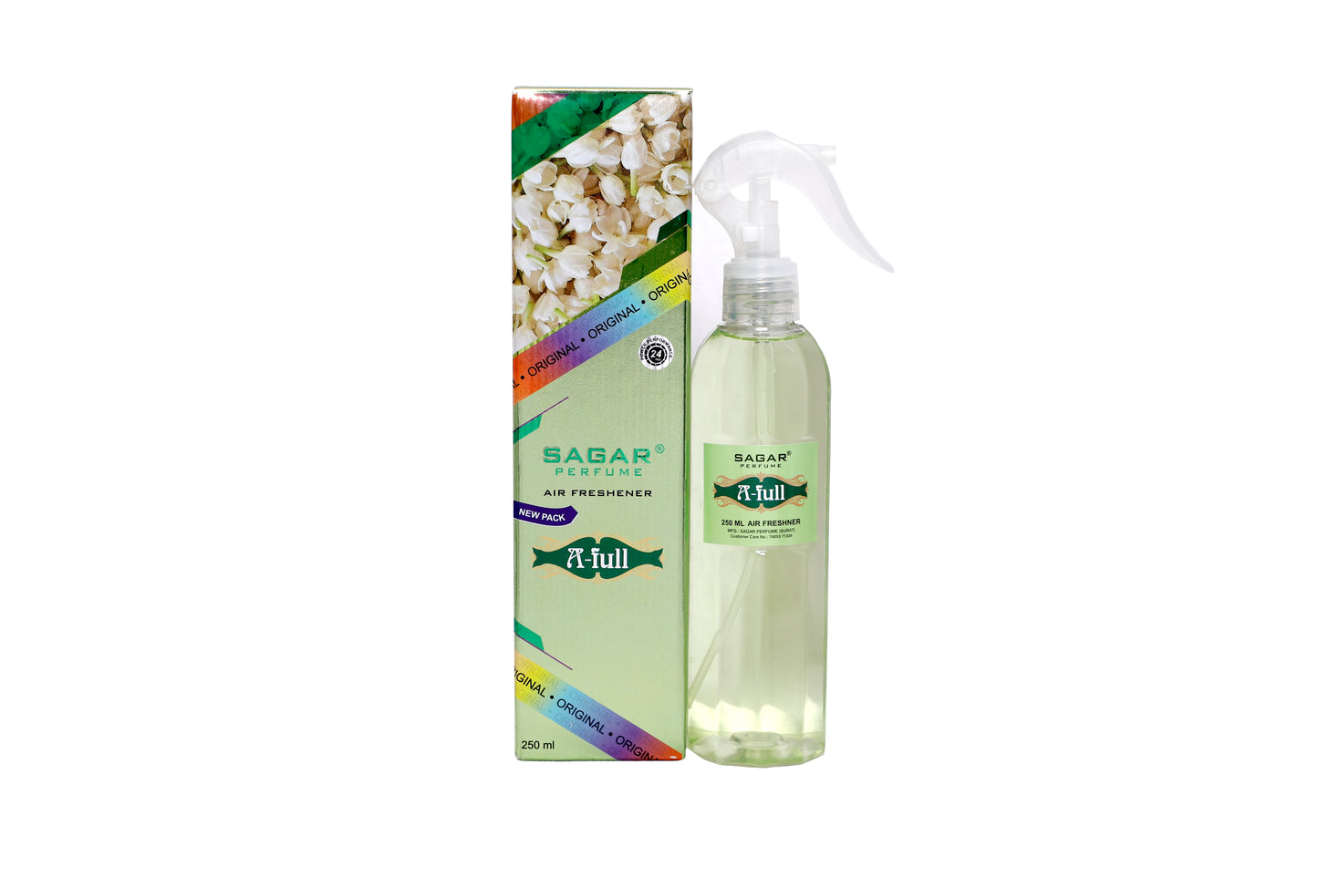 A-Full Room Freshener- 250ml