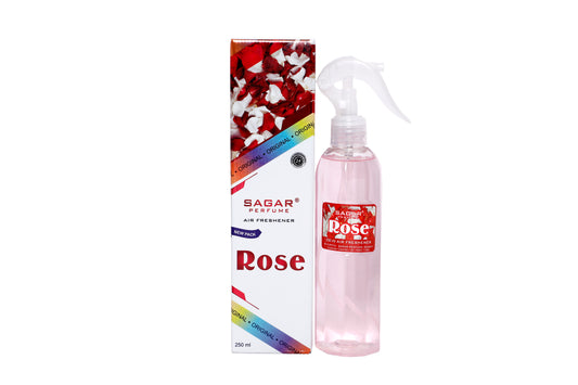 Rose Room Freshener- 250ml