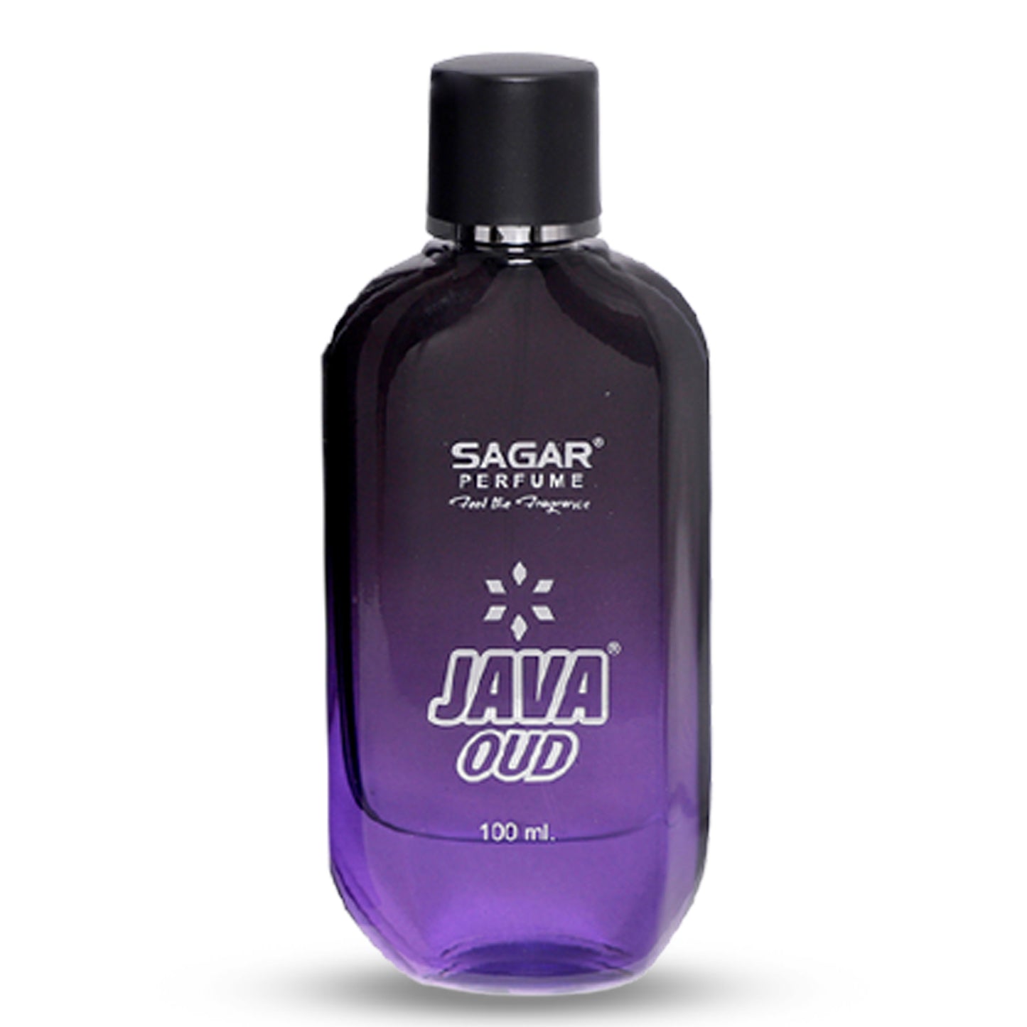 Java Oud Luxury Perfume - 100ml