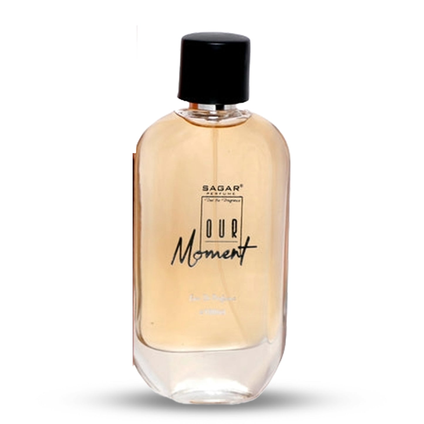 Our Moment Luxury Perfume - 100ml