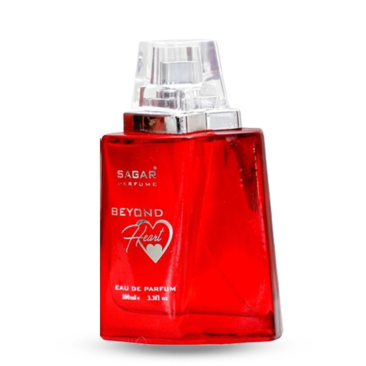 Beyond Heart Perfume For Man & Woman - 100ml