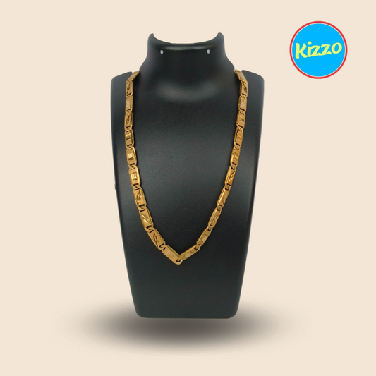 Gold Chain for Men | Gram Chain | Top Notch Quality | Jewelery for Men