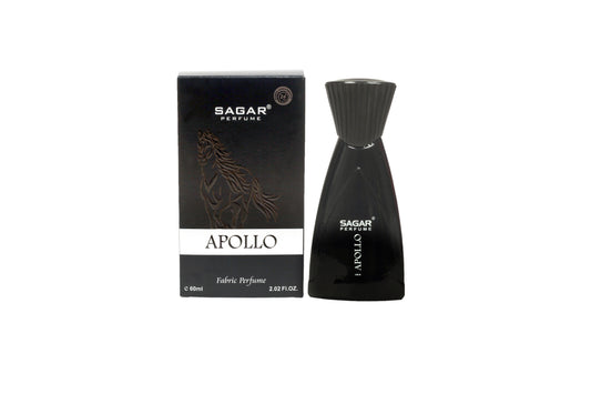 Apollo For Men & Women - 60ml