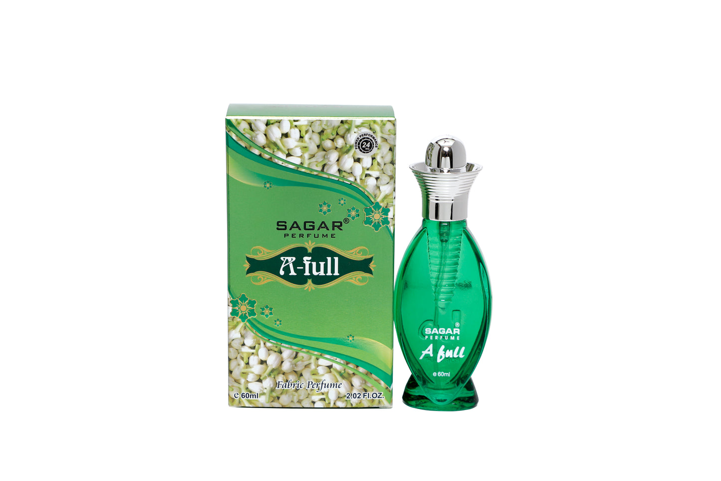 A-Full - 60ml