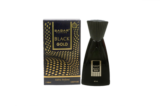 Black Gold - 60ml