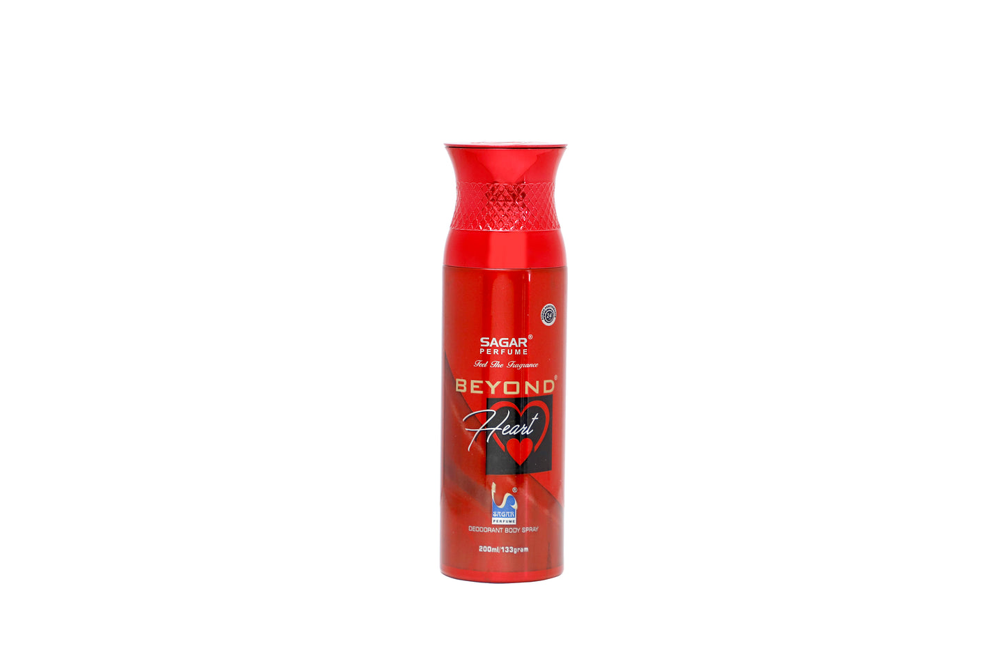 Beyond Heart Deo-200ml