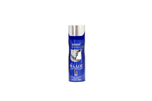 Blue London Deo-200ml