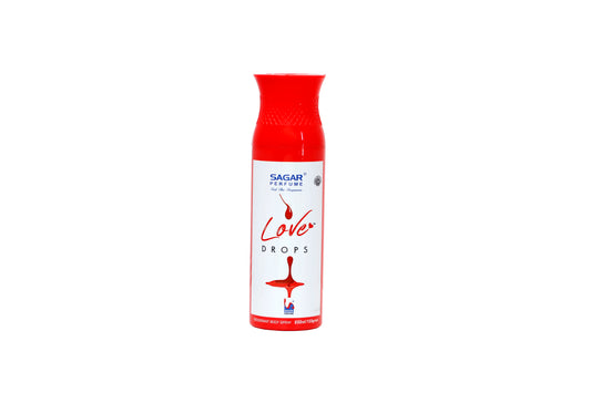 Love Drop Deo-200ml