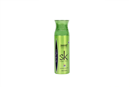 Sk Green Deo-200ml