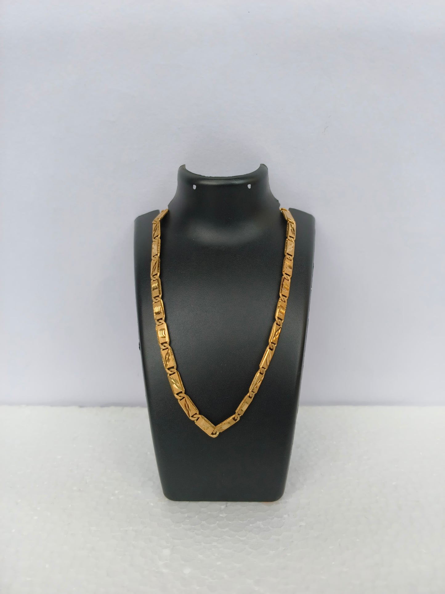 Gold Chain for Men | Gram Chain | Top Notch Quality | Jewelery for Men