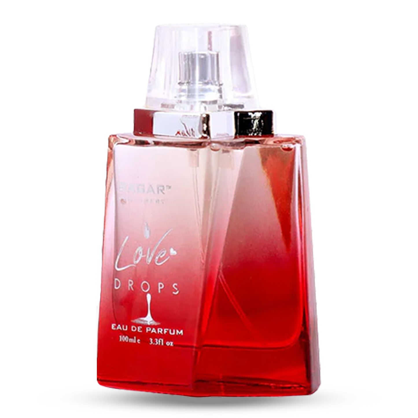 Love Drops Perfume For Man & Woman -100ml