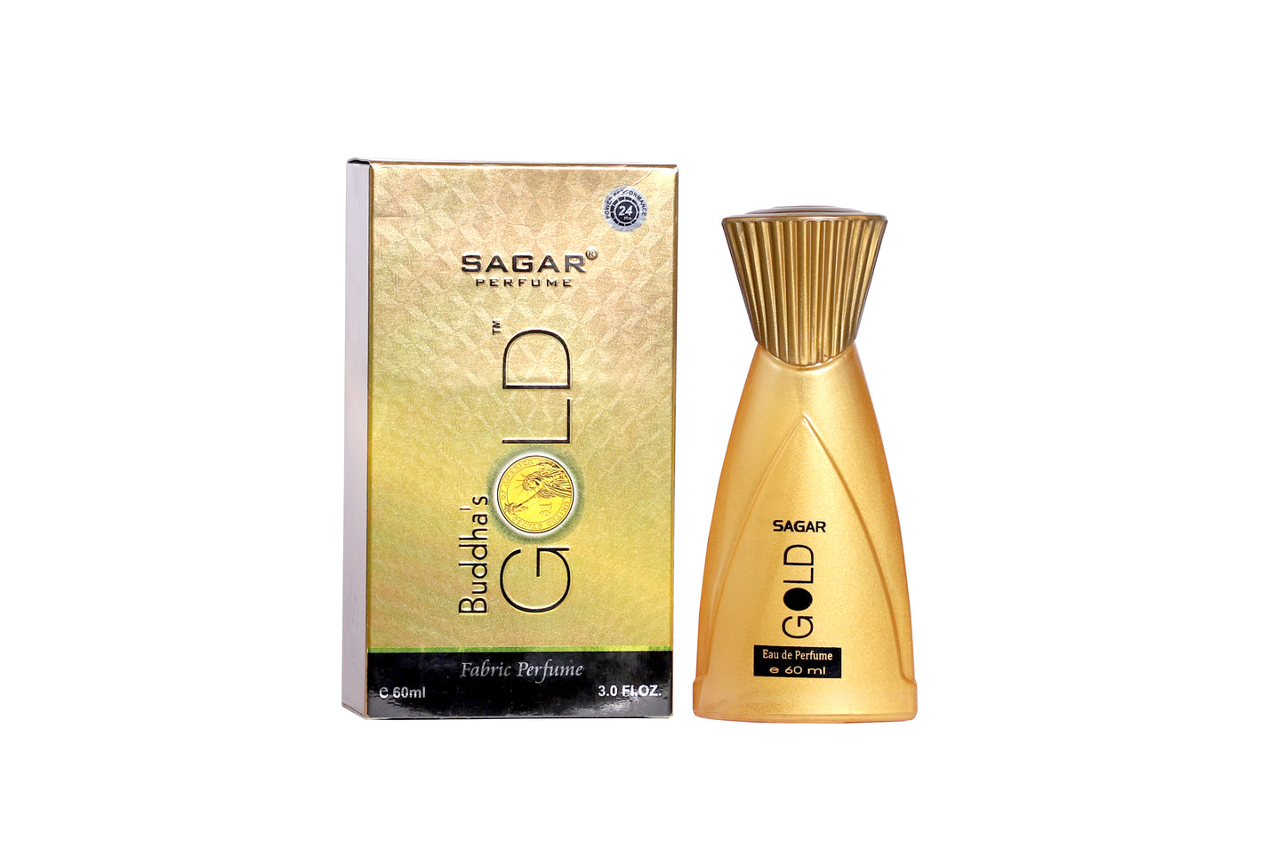 Gold - 60ml