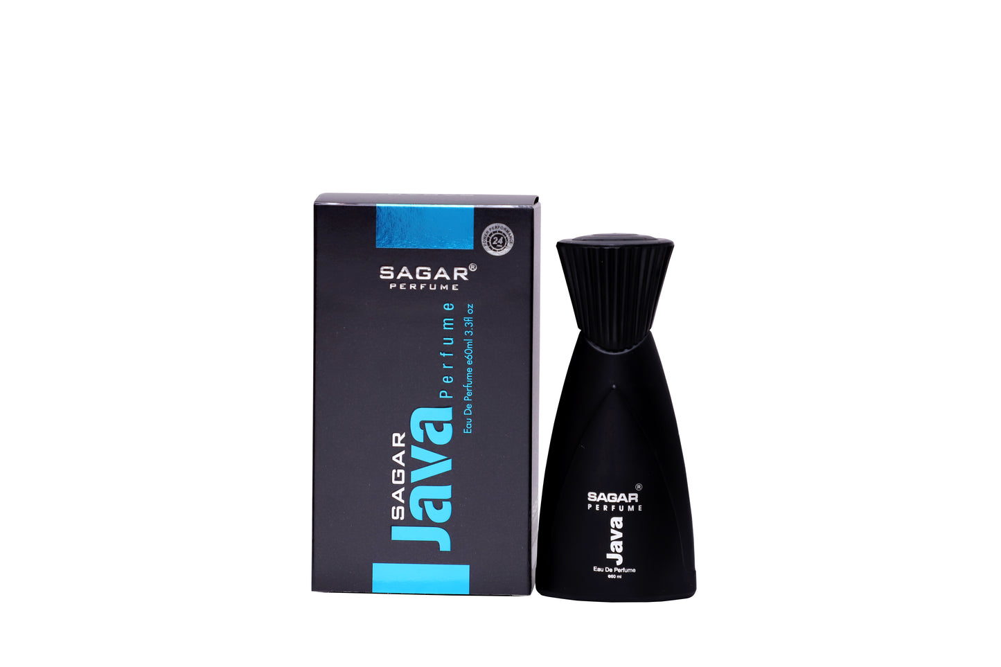 Java Perfume And Deodorant Combo For Man & Woman