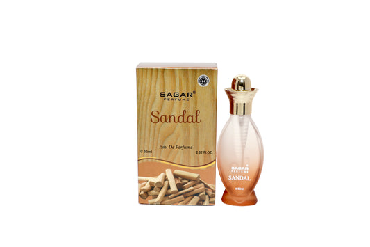 Sandal - 60ml