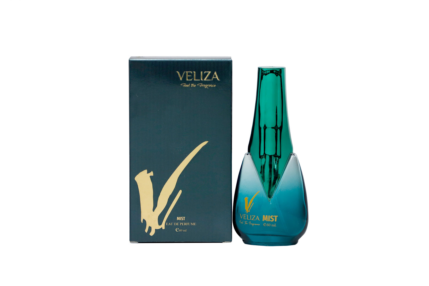 Veliza Green - 60ml