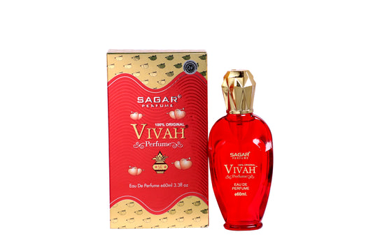 Vivah Red - 60ml