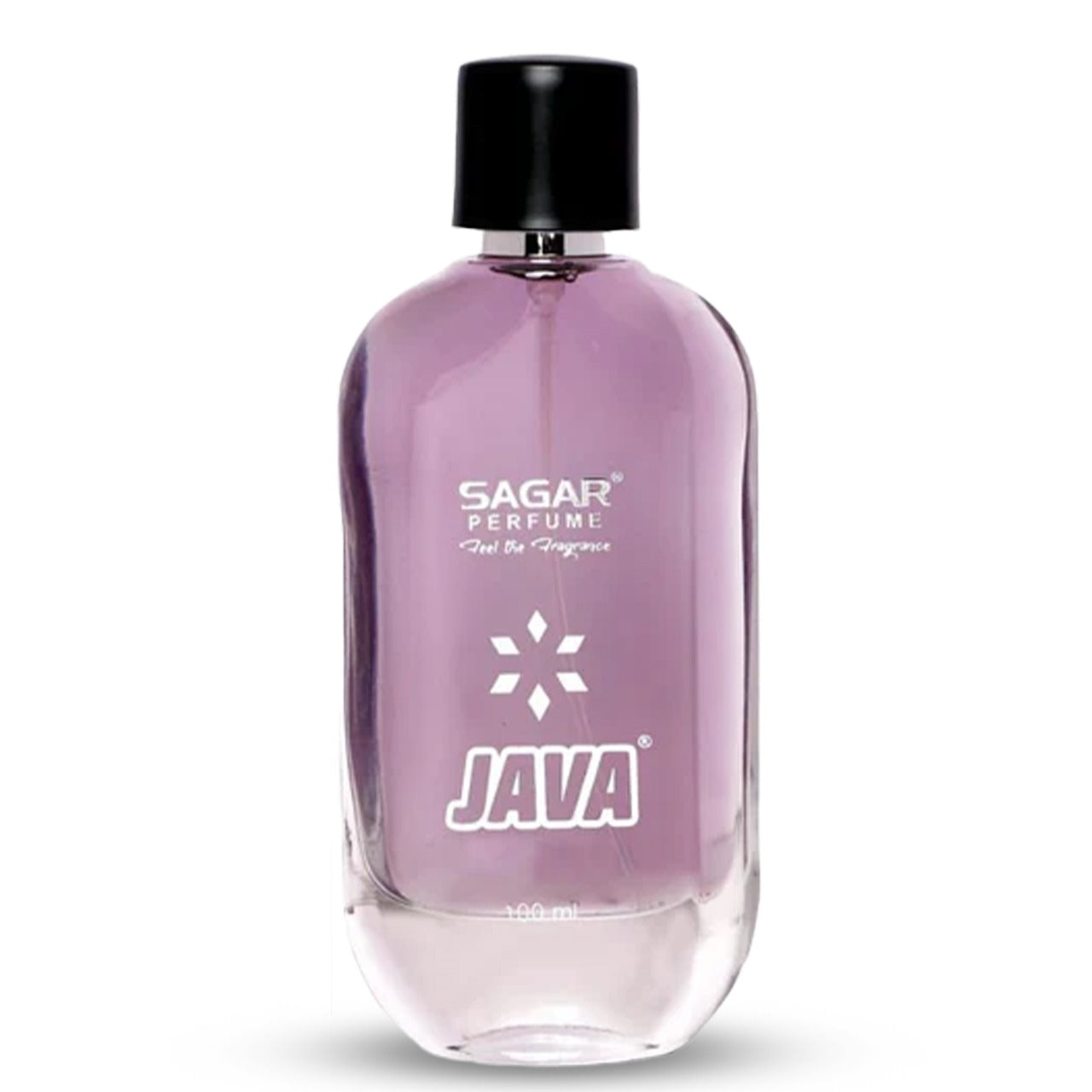 Java Purple Luxury Perfume - 100ml