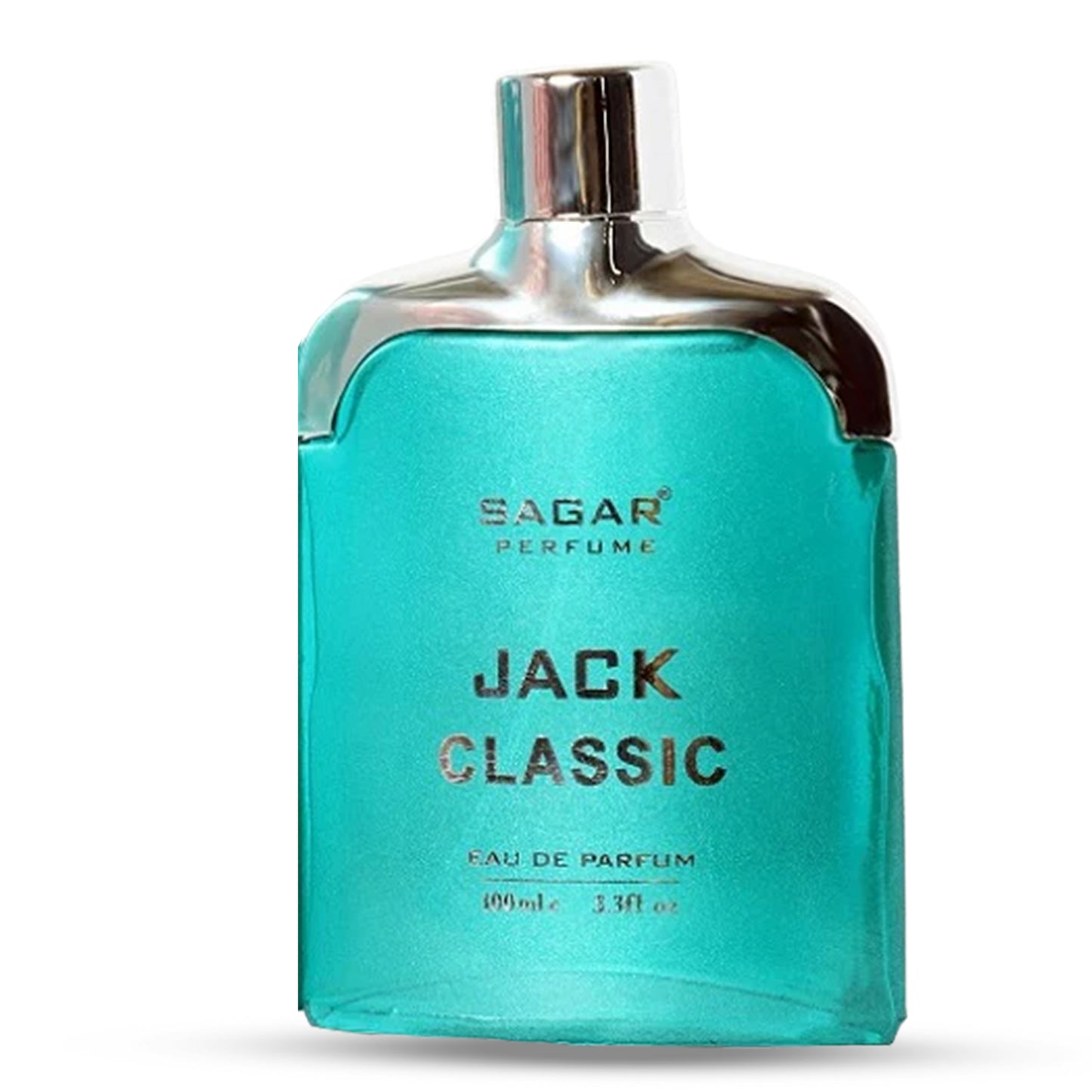 Jack Blue Classic Perfume - 100ml