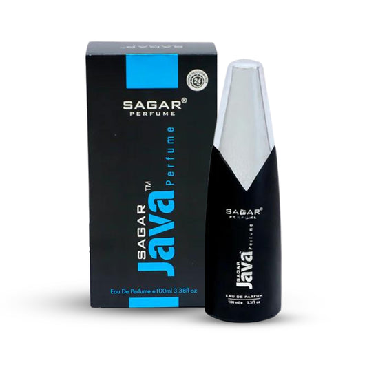 Java Perfume For Man & Woman - 100ml