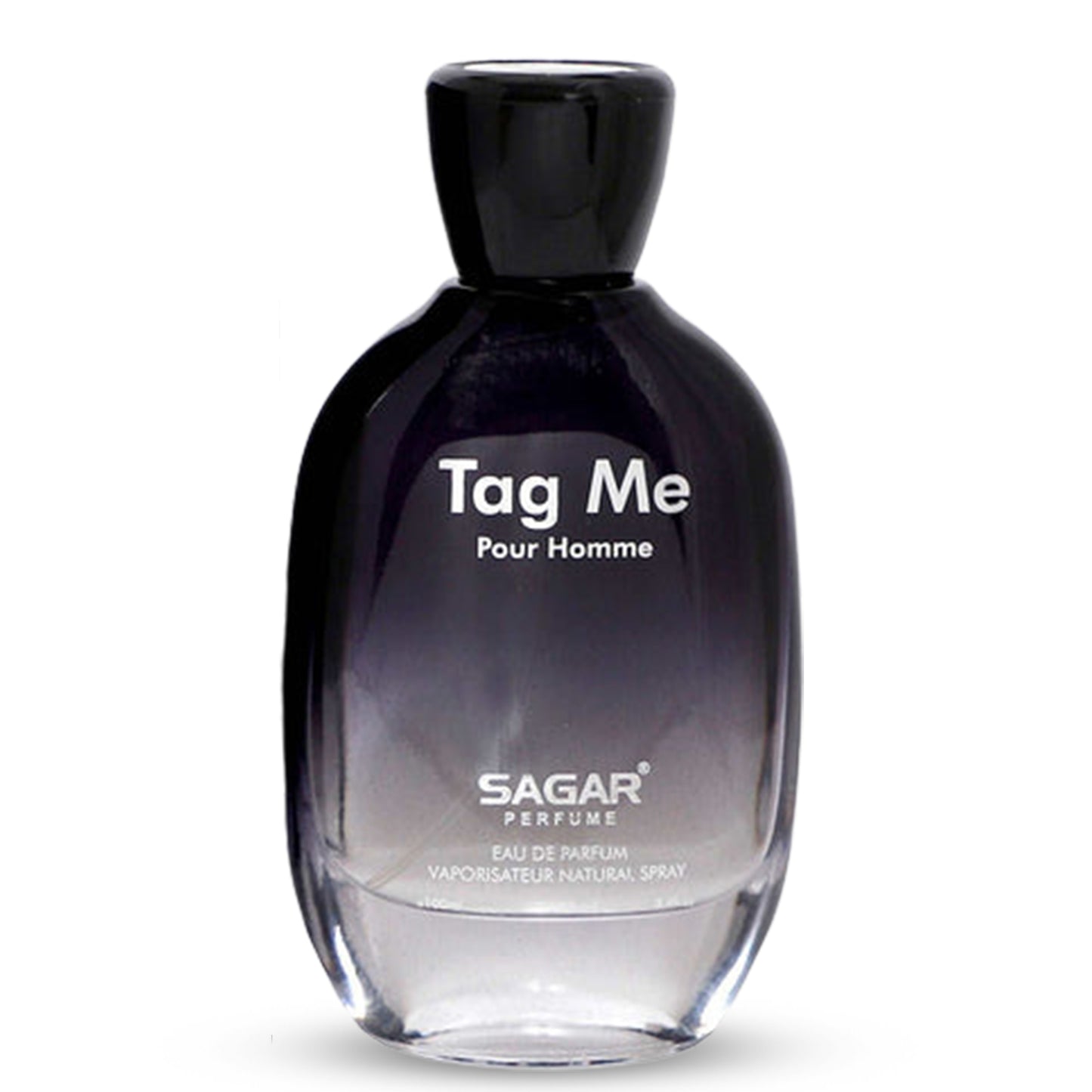 Tag-Me Perfume For Man & Woman - 100ml