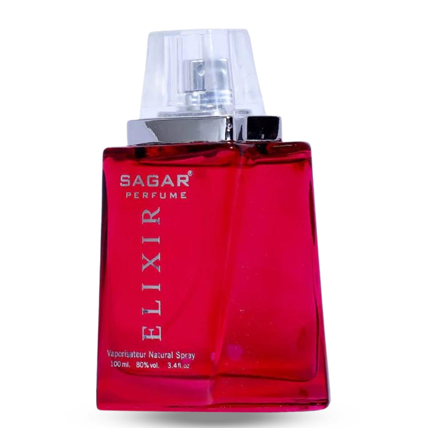 Elixer Perfume For Man & Woman - 100ml